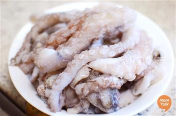拌一大碗饭，辣炒章鱼怎么做，拌一大碗饭，辣炒章鱼怎么做好吃，拌一大碗饭，辣炒章鱼做法