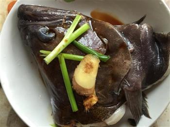 清蒸鸦片鱼头怎么做，清蒸鸦片鱼头怎么做好吃，清蒸鸦片鱼头做法