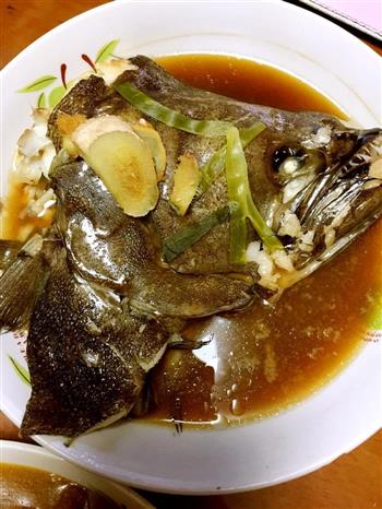 清蒸鸦片鱼头怎么做，清蒸鸦片鱼头怎么做好吃，清蒸鸦片鱼头做法