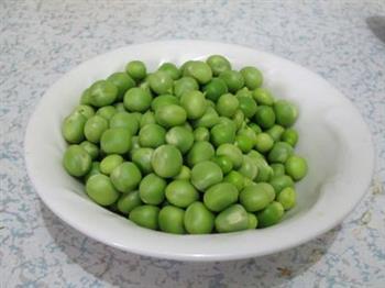 豌豆豆腐蛋花汤怎么做，豌豆豆腐蛋花汤怎么做好吃，豌豆豆腐蛋花汤做法