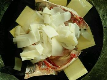 胖头鱼豆腐汤怎么做，胖头鱼豆腐汤怎么做好吃，胖头鱼豆腐汤做法