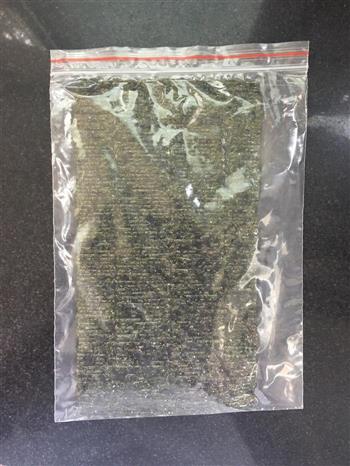 烤海苔怎么做，烤海苔怎么做好吃，烤海苔做法