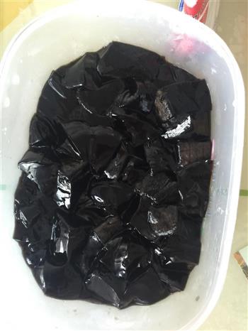 台湾烤仙草怎么做，台湾烤仙草怎么做好吃，台湾烤仙草做法