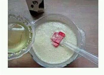 香蕉蛋卷怎么做，香蕉蛋卷怎么做好吃，香蕉蛋卷做法