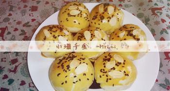 红豆沙大酥球怎么做，红豆沙大酥球怎么做好吃，红豆沙大酥球做法