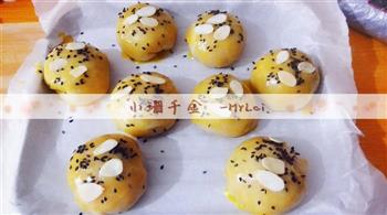 红豆沙大酥球怎么做，红豆沙大酥球怎么做好吃，红豆沙大酥球做法