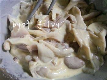 咖喱香酥菇怎么做，咖喱香酥菇怎么做好吃，咖喱香酥菇做法