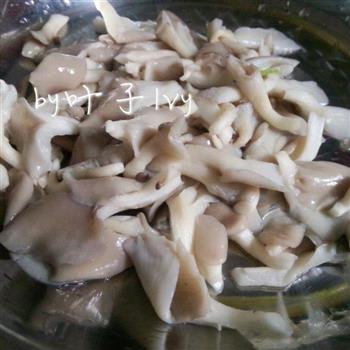 咖喱香酥菇怎么做，咖喱香酥菇怎么做好吃，咖喱香酥菇做法