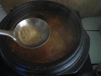 辣白菜土豆汤怎么做，辣白菜土豆汤怎么做好吃，辣白菜土豆汤做法