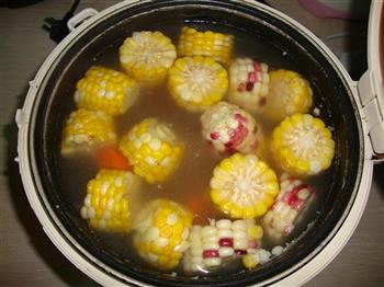 红萝卜马蹄排骨汤怎么做,红萝卜马蹄排骨汤怎么做好吃,红萝卜马蹄排骨汤做法 红萝卜马蹄排骨汤怎么做,红萝卜马蹄排骨汤怎么做好吃,红萝卜马蹄排骨汤做法