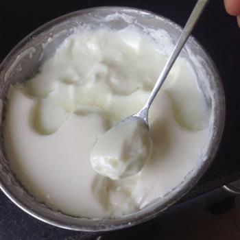酸豆奶怎么做，酸豆奶怎么做好吃，酸豆奶做法
