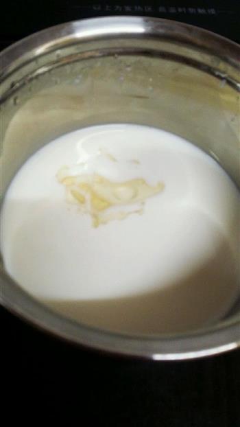 芒果牛奶冻怎么做，芒果牛奶冻怎么做好吃，芒果牛奶冻做法