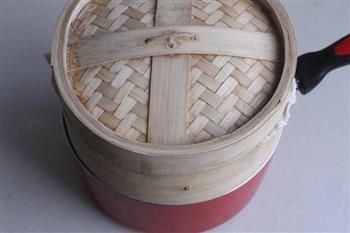 蔓越莓糯米蒸蛋糕怎么做，蔓越莓糯米蒸蛋糕怎么做好吃，蔓越莓糯米蒸蛋糕做法