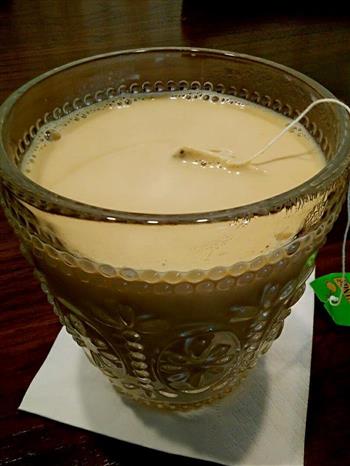 超速成奶茶怎么做，超速成奶茶怎么做好吃，超速成奶茶做法