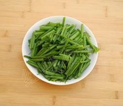 葱油爽脆南瓜怎么做，葱油爽脆南瓜怎么做好吃，葱油爽脆南瓜做法