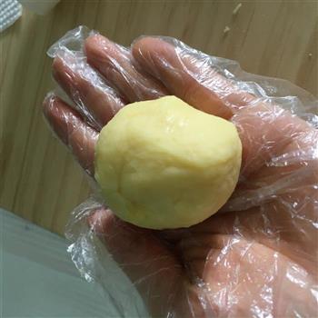吃不胖的甜品—双色绿豆糕怎么做，吃不胖的甜品—双色绿豆糕怎么做好吃，吃不胖的甜品—双色绿豆糕做法