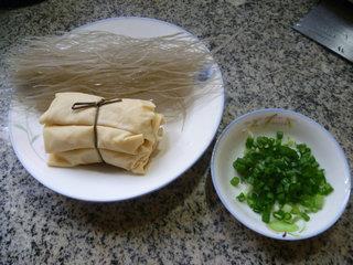 粉丝面结冬瓜汤怎么做，粉丝面结冬瓜汤怎么做好吃，粉丝面结冬瓜汤做法