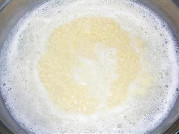 小米疙瘩汤怎么做，小米疙瘩汤怎么做好吃，小米疙瘩汤做法
