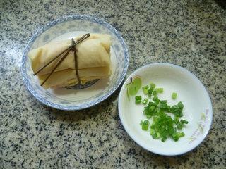 面结花蛤汤怎么做，面结花蛤汤怎么做好吃，面结花蛤汤做法