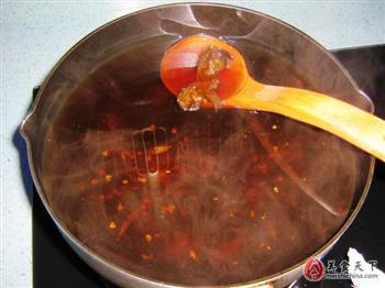 桂花酸梅汤怎么做，桂花酸梅汤怎么做好吃，桂花酸梅汤做法