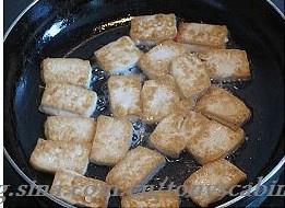 酸辣开胃豆腐怎么做，酸辣开胃豆腐怎么做好吃，酸辣开胃豆腐做法