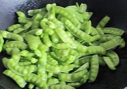 软荚豌豆怎么做，软荚豌豆怎么做好吃，软荚豌豆做法