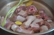 虫草花鸭汤怎么做，虫草花鸭汤怎么做好吃，虫草花鸭汤做法