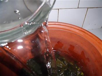 绿豆海带汤怎么做，绿豆海带汤怎么做好吃，绿豆海带汤做法