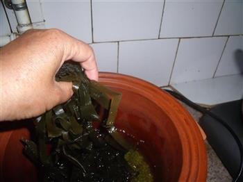 绿豆海带汤怎么做，绿豆海带汤怎么做好吃，绿豆海带汤做法