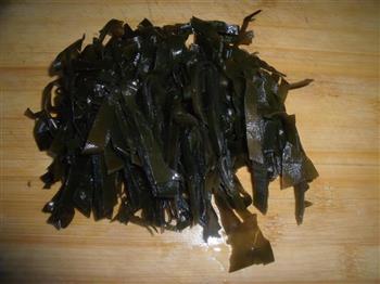 绿豆海带汤怎么做，绿豆海带汤怎么做好吃，绿豆海带汤做法