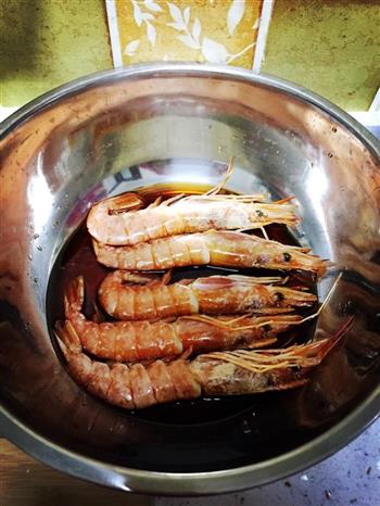 蒸阿根廷红虾怎么做，蒸阿根廷红虾怎么做好吃，蒸阿根廷红虾做法