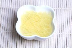 姜丝拌穿心莲怎么做，姜丝拌穿心莲怎么做好吃，姜丝拌穿心莲做法