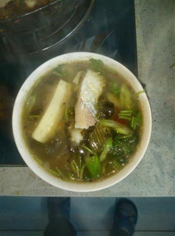 酸菜鱼 水煮鱼怎么做，酸菜鱼 水煮鱼怎么做好吃，酸菜鱼 水煮鱼做法