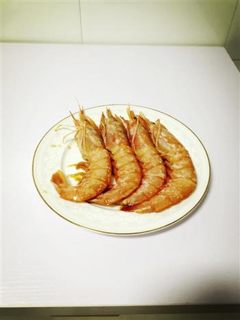 蒸阿根廷红虾怎么做，蒸阿根廷红虾怎么做好吃，蒸阿根廷红虾做法