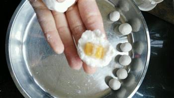 萝卜鱼肉汤圆怎么做，萝卜鱼肉汤圆怎么做好吃，萝卜鱼肉汤圆做法