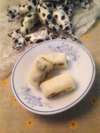 曼越莓牛扎糖怎么做，曼越莓牛扎糖怎么做好吃，曼越莓牛扎糖做法