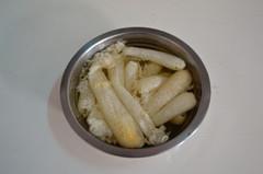金钩竹荪冬瓜汤怎么做，金钩竹荪冬瓜汤怎么做好吃，金钩竹荪冬瓜汤做法