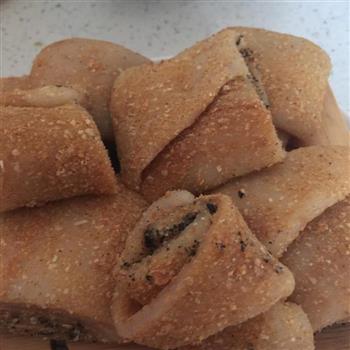 东北豆面卷怎么做，东北豆面卷怎么做好吃，东北豆面卷做法
