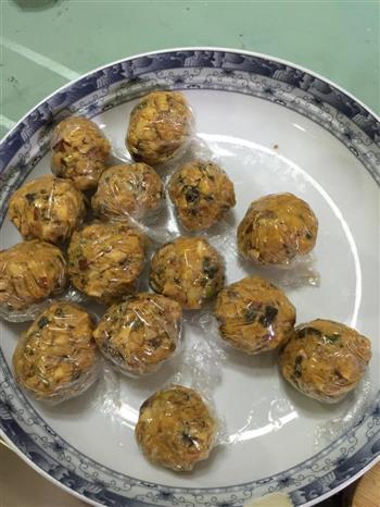 能量球怎么做，能量球怎么做好吃，能量球做法