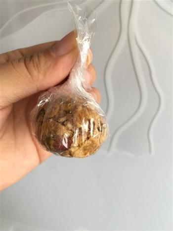 能量球怎么做，能量球怎么做好吃，能量球做法