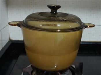 筒骨冬瓜汤怎么做，筒骨冬瓜汤怎么做好吃，筒骨冬瓜汤做法