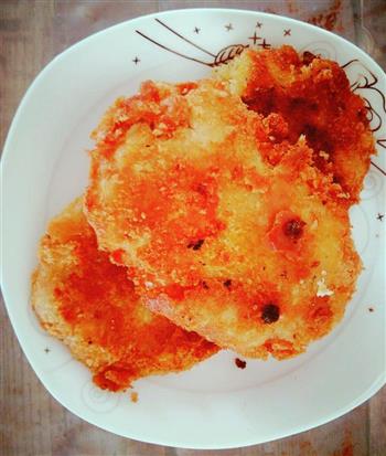 简易可乐饼怎么做，简易可乐饼怎么做好吃，简易可乐饼做法