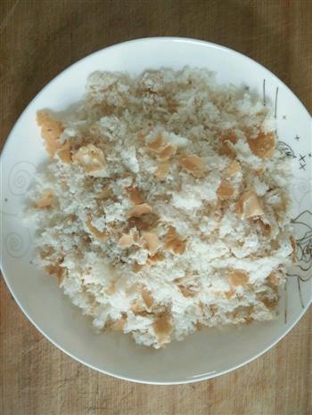 简易可乐饼怎么做，简易可乐饼怎么做好吃，简易可乐饼做法
