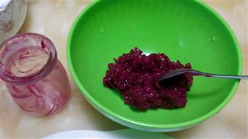 玫瑰酱南瓜饼怎么做，玫瑰酱南瓜饼怎么做好吃，玫瑰酱南瓜饼做法