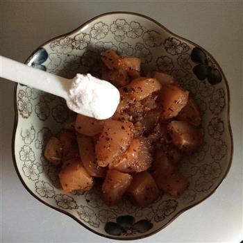芝加哥香酥鸡米花怎么做，芝加哥香酥鸡米花怎么做好吃，芝加哥香酥鸡米花做法