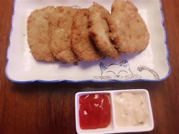 老张的可乐饼怎么做，老张的可乐饼怎么做好吃，老张的可乐饼做法