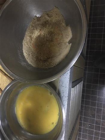 老张的可乐饼怎么做，老张的可乐饼怎么做好吃，老张的可乐饼做法