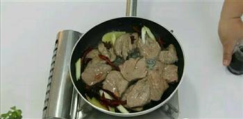 辣咖喱牛肉干怎么做，辣咖喱牛肉干怎么做好吃，辣咖喱牛肉干做法