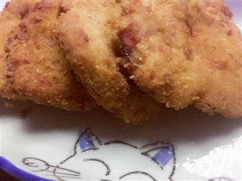 老张的可乐饼怎么做，老张的可乐饼怎么做好吃，老张的可乐饼做法