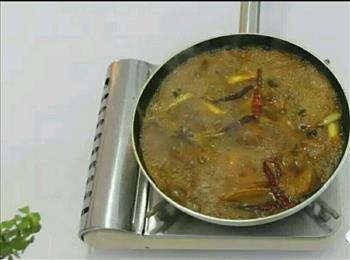 辣咖喱牛肉干怎么做，辣咖喱牛肉干怎么做好吃，辣咖喱牛肉干做法